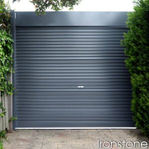 Ironstone Garage Roller Door Price
