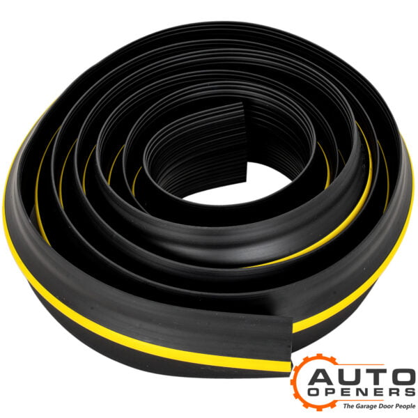 Auto Openers Ground Floor Threshold Weather Seal Thickness Side Roll