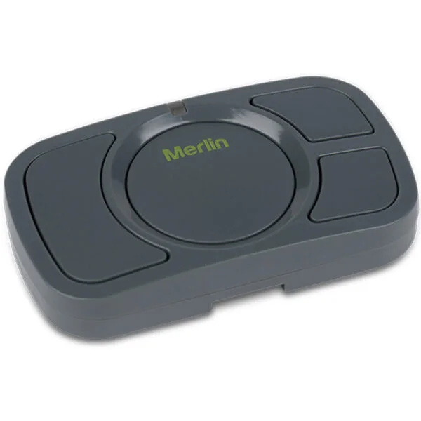 Merlin E964M Car Visor Remote Control Security+ 2.0