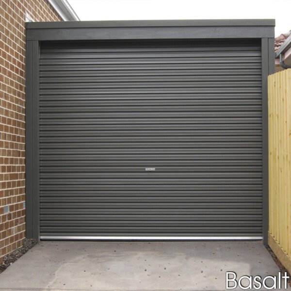 Picture of How To Guide: Garage Roller Door Installation | Wholesale Garage