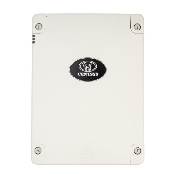Centsys Vantage 240V VX Smart Control Board and Box