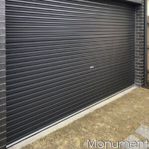 Monument Garage Roller Door Price