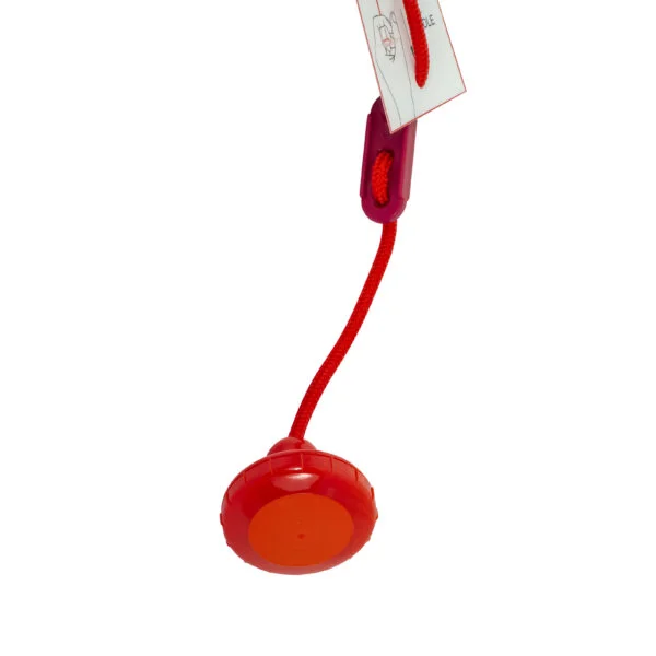 Automatic Technology EAT-2v2 Easy Access Transmitter Bell Cord Remote Control