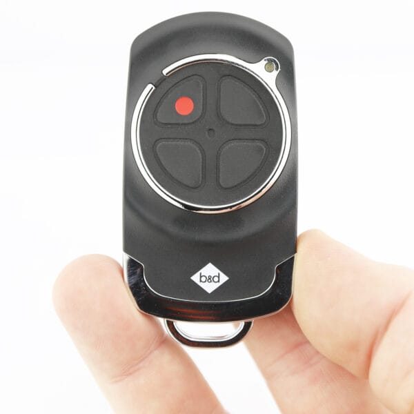 BD Power Drive CADPD opener - Image 6