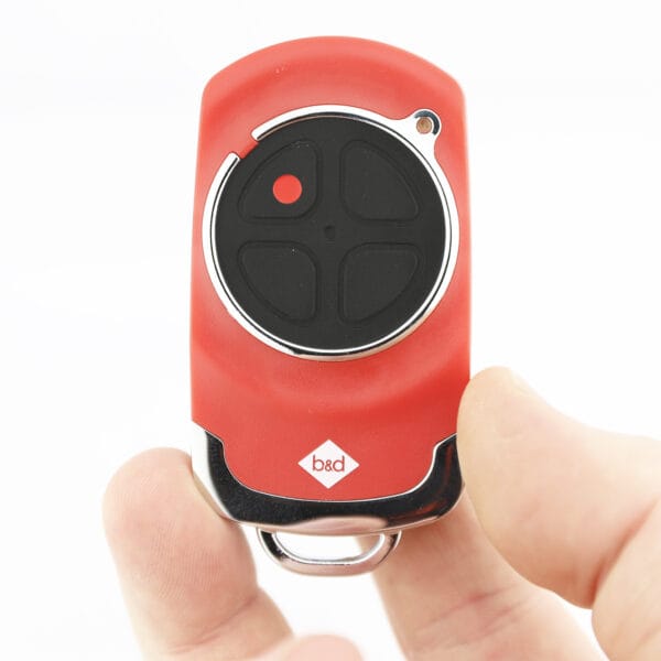 BD Power Drive CADPD opener - Image 9
