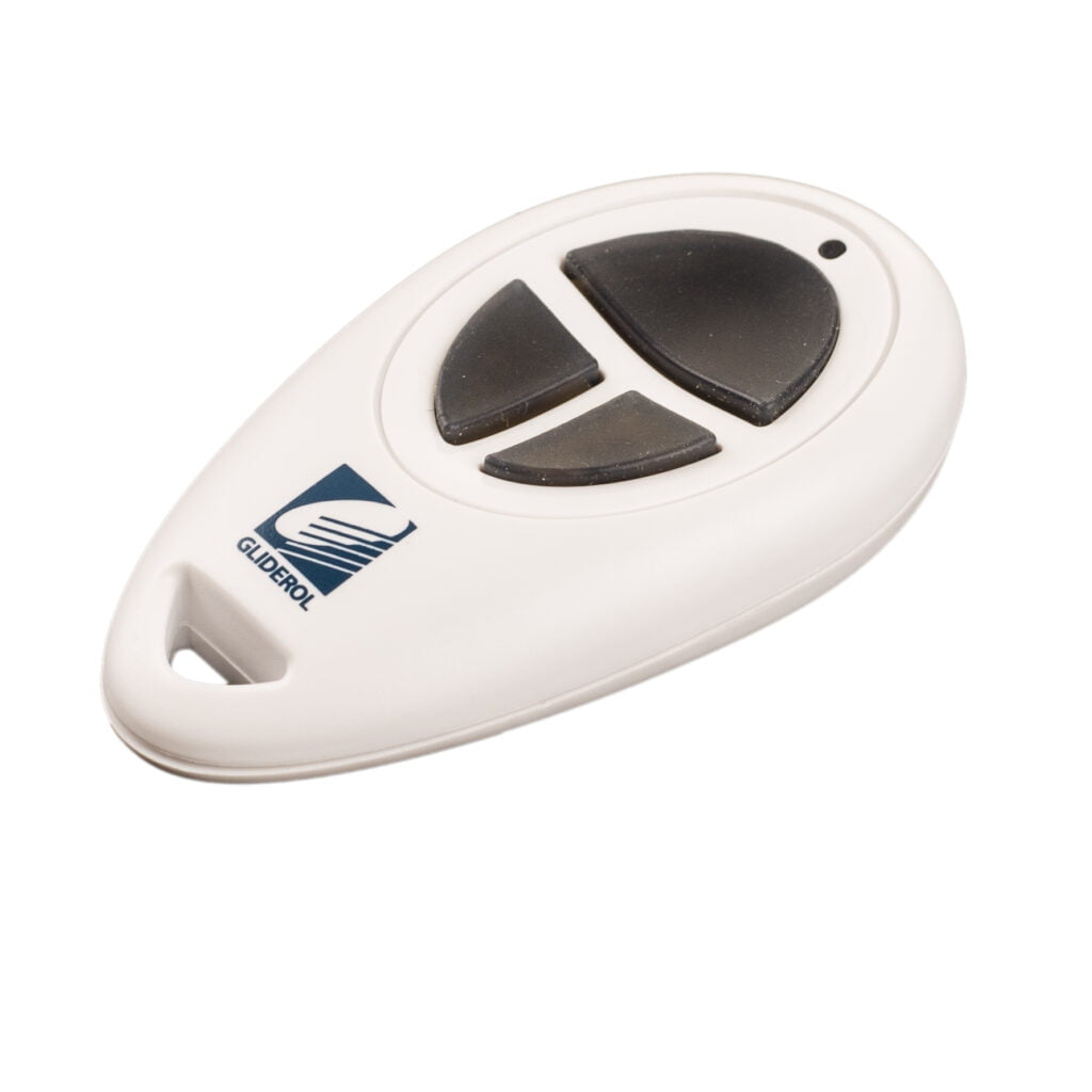 Gliderol tm390 genuine remote control