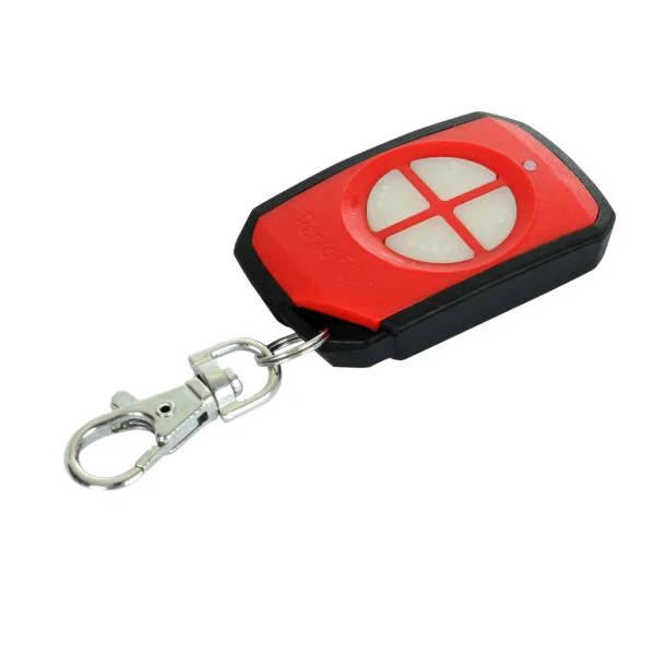 Elsema PentaFOB Remote FOB43304R Front Angle