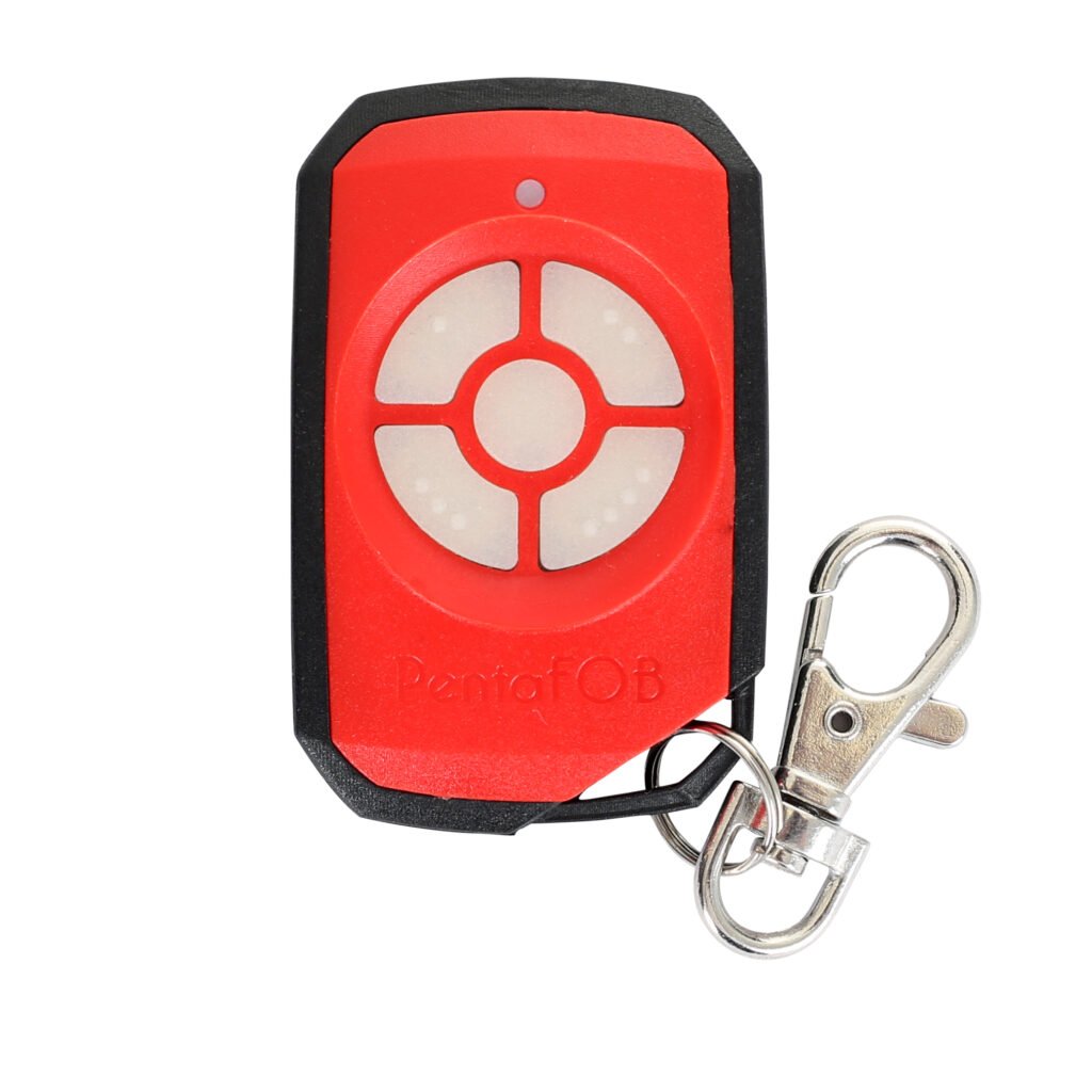 Elsema PentaFOB Remote FOB43305R Front