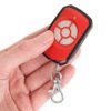 Elsema PentaFOB Remote FOB43305R Front In Hand