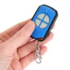 Elsema PentaFOB Remote FOB43304BLU In Hand