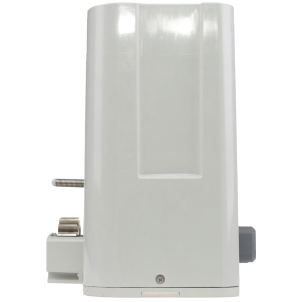 Automatic Technology NeoSlider Sliding Gate Opener Powerhead Side Thickness