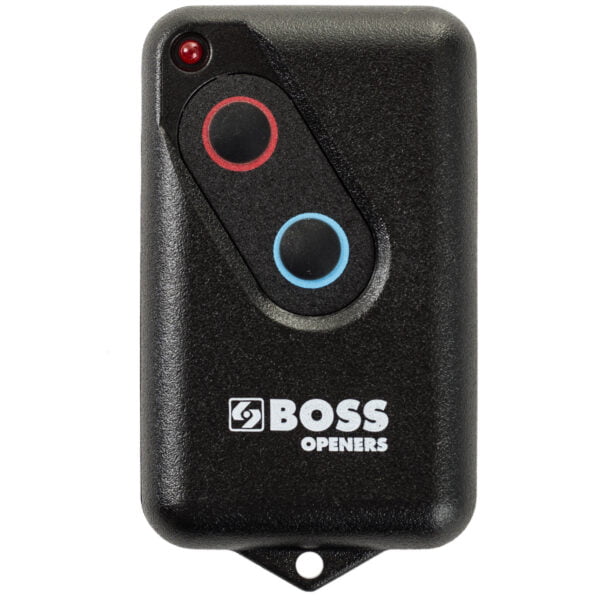 Boss Openers 2211-L (TX) HT4 Garage Door Remote Front