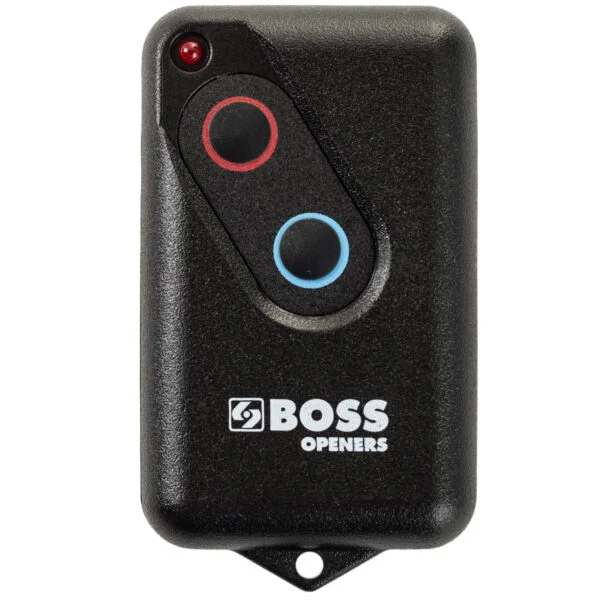 Boss Openers 2211-L (TX) HT4 Remote Front