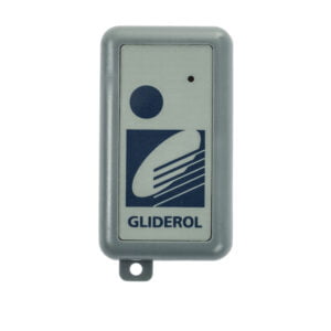 Gliderol Australia TM-27 Garage Door Remote Front