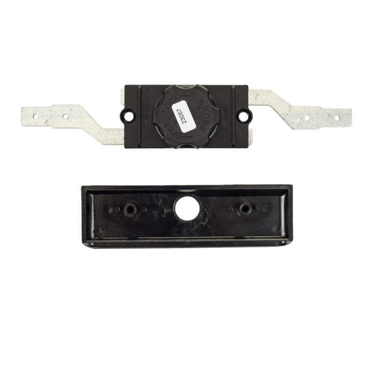 Gliderol garage roller door lock