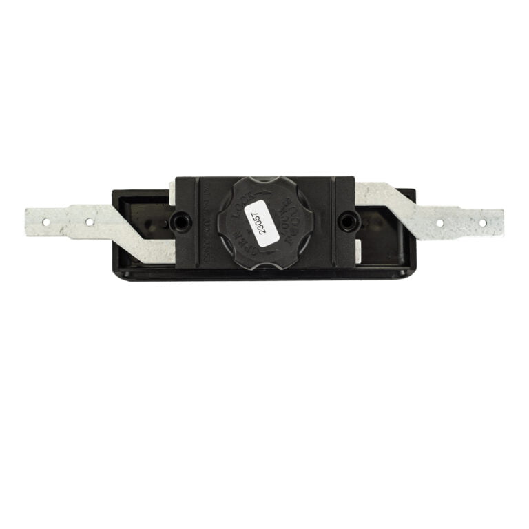 Gliderol garage roller door lock