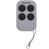Auto Openers AOAV TX4 Remote Control Front