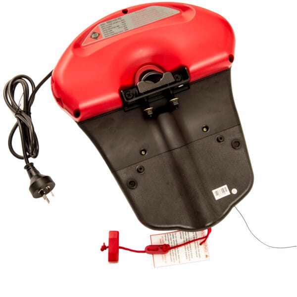 BD Power Drive CADPD opener - Image 5