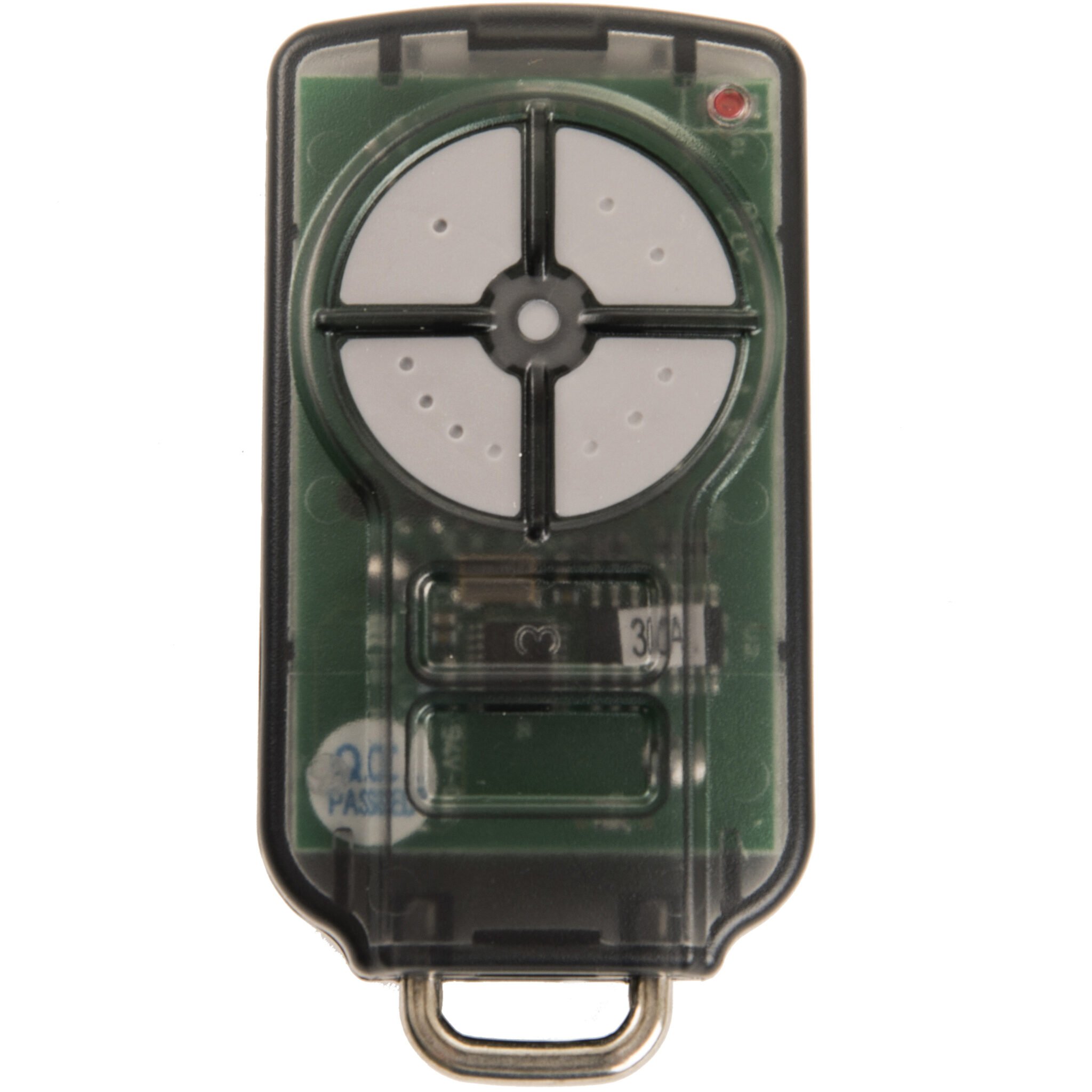 Automatic technology ptx 5v2 genuine remote control