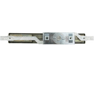 B&D Firmadoor Roller Door Lock Reverse