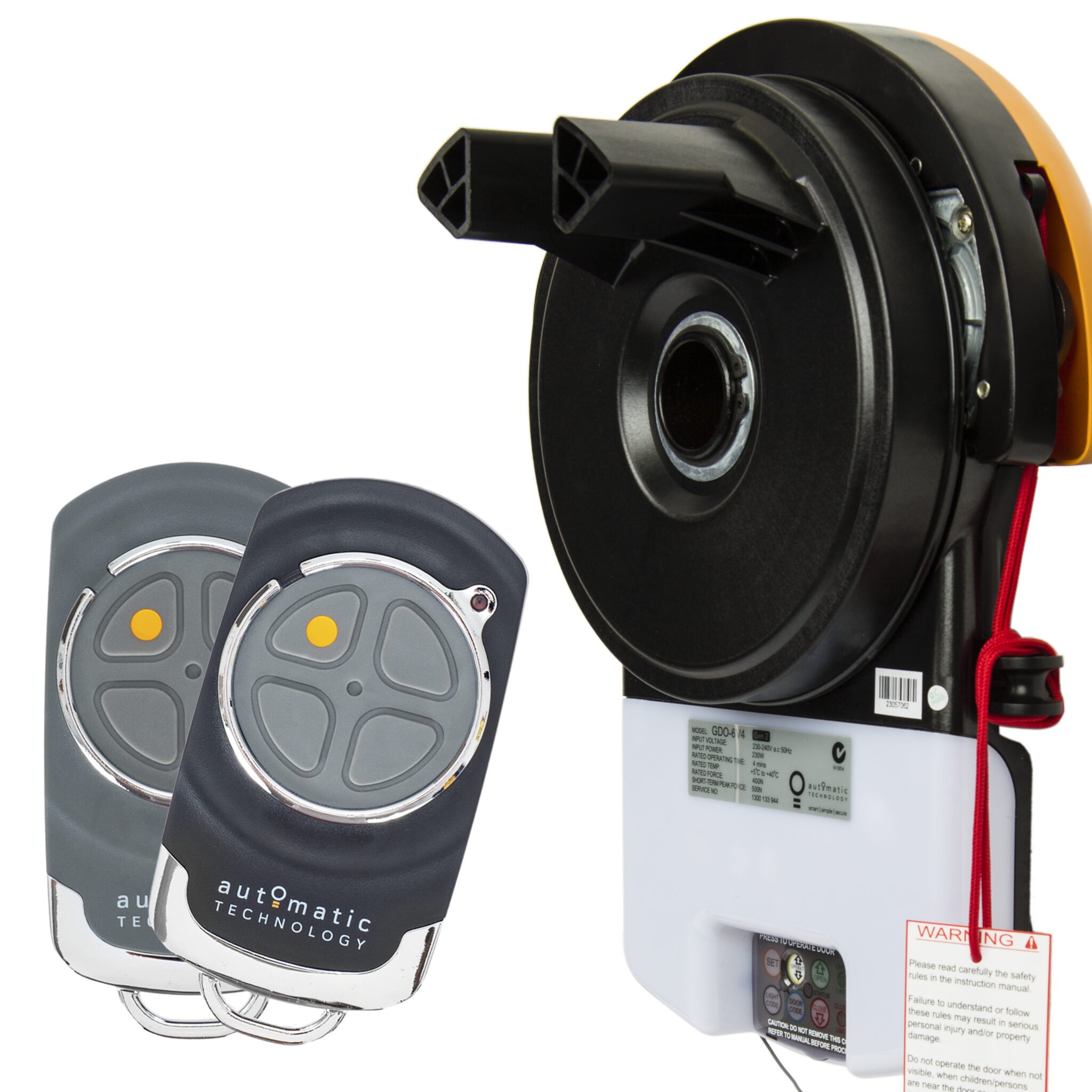 Automatic Technology Garage Door Openers | Wholesale Garage