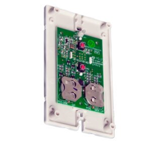 Merlin CM128 Wireless Wall Button Circuit Board