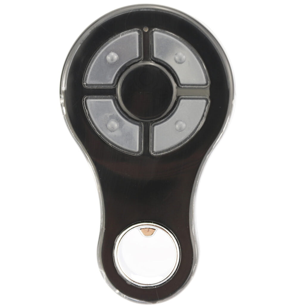 KSUB44-R Black Remote | Key Automation SUB Series | Wholesale Garage