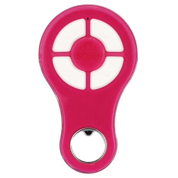 Key Automation KSUB44-PR Pink SUB Remote Control