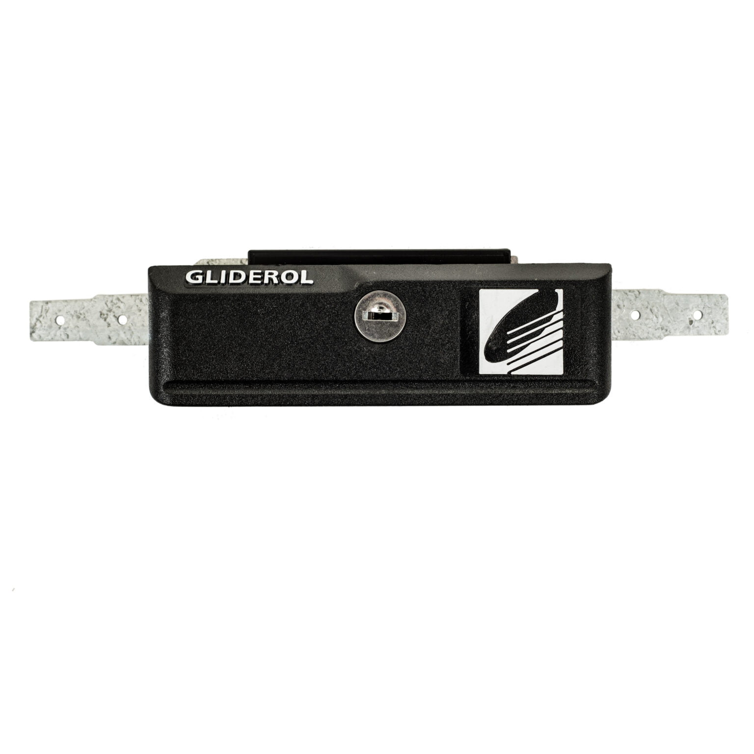 Gliderol garage roller door lock