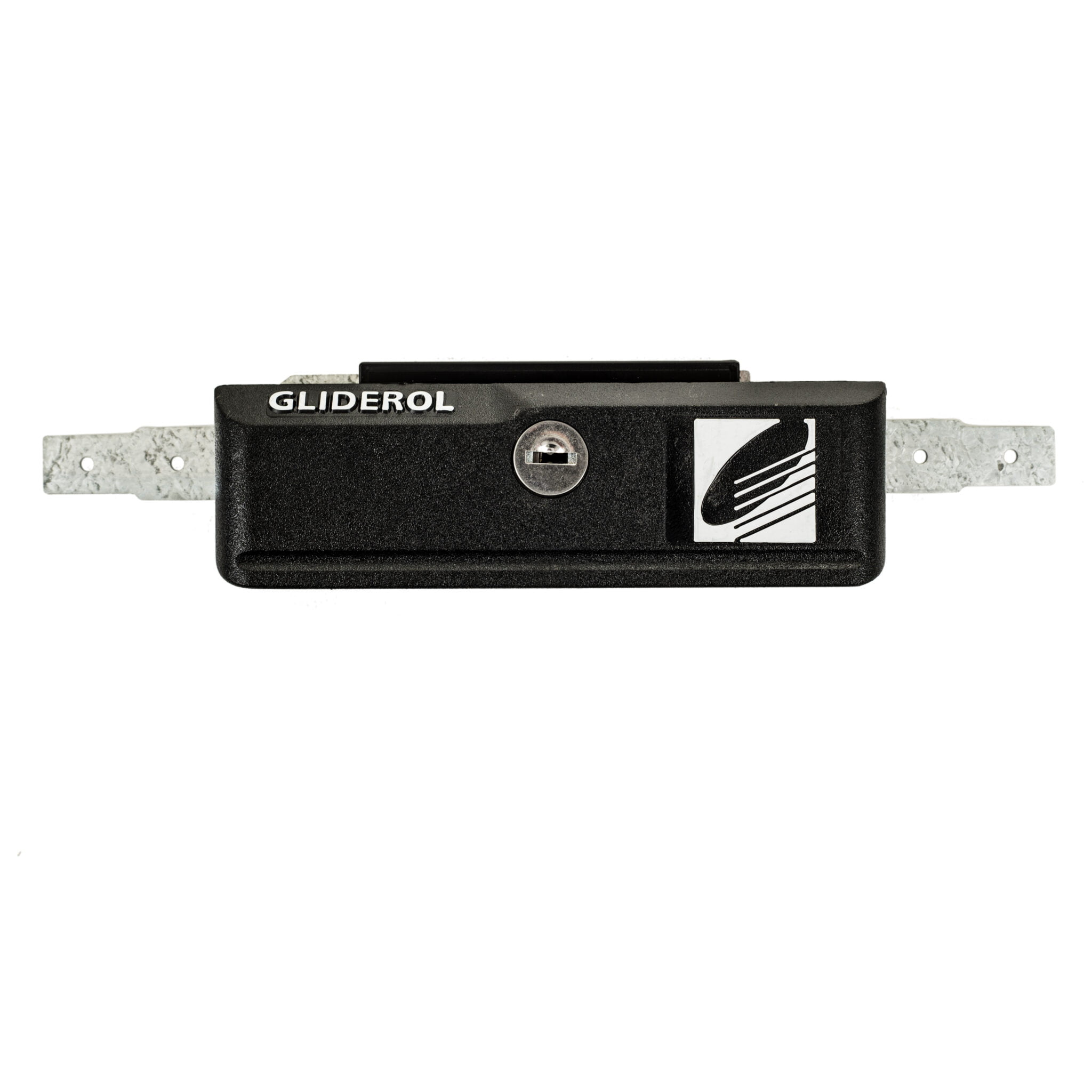 Gliderol garage roller door lock