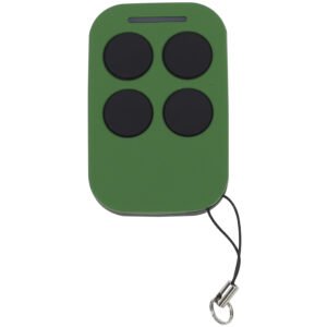 Auto Openers M-842 AO842 Garage Remote Control Front