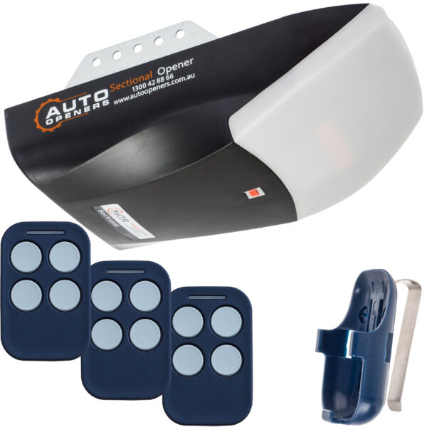 Auto Openers AOTX Remote - Image 10
