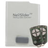 Automatic Technology NeoSlider Sliding Gate Opener Powerhead Kit