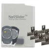 ATA NeoSlider Sliding Gate Opener with PTX6 Remote Controls and Gate Racking