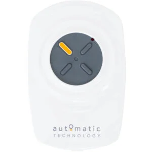 Automatic Technology WTX-6v1 Wireless Wall Button Remote Control Front