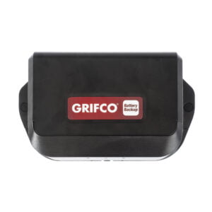 Grifco Light Commercial Roller Door Opener GLD-RDO LR Drive Battery Backup