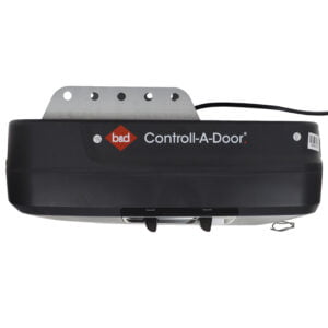 BnD Control A Door CAD Smart SDO7 Powerhead Side 2