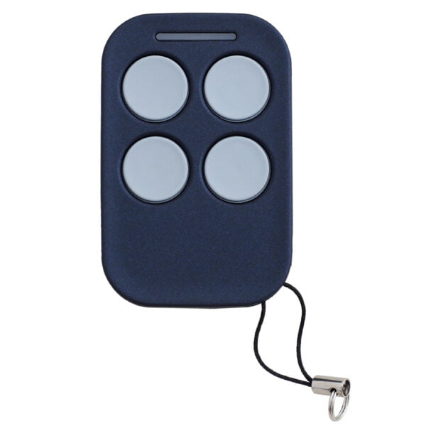 Auto Openers AOTX Remote Control Front