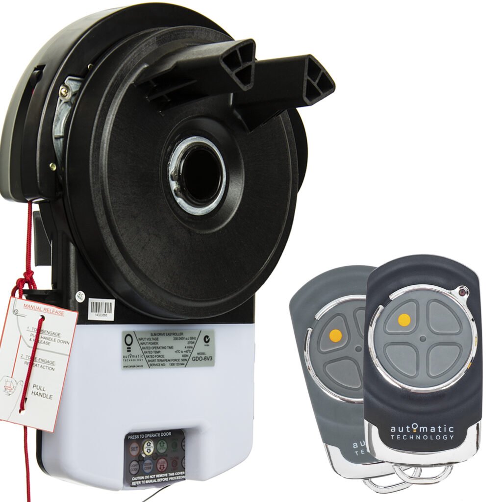 Automatic Technology Garage Door Openers | Wholesale Garage