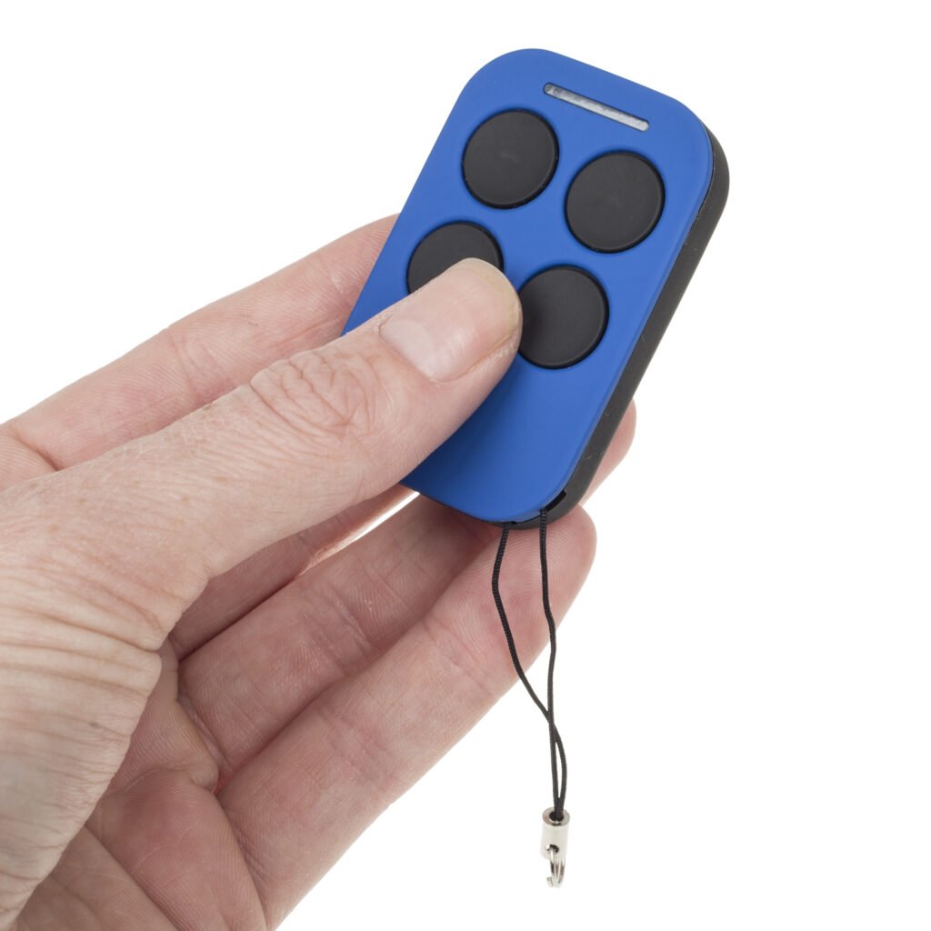 Glidermatic gts upgrade receiver kit - Wholesalegaragedoors.com.au