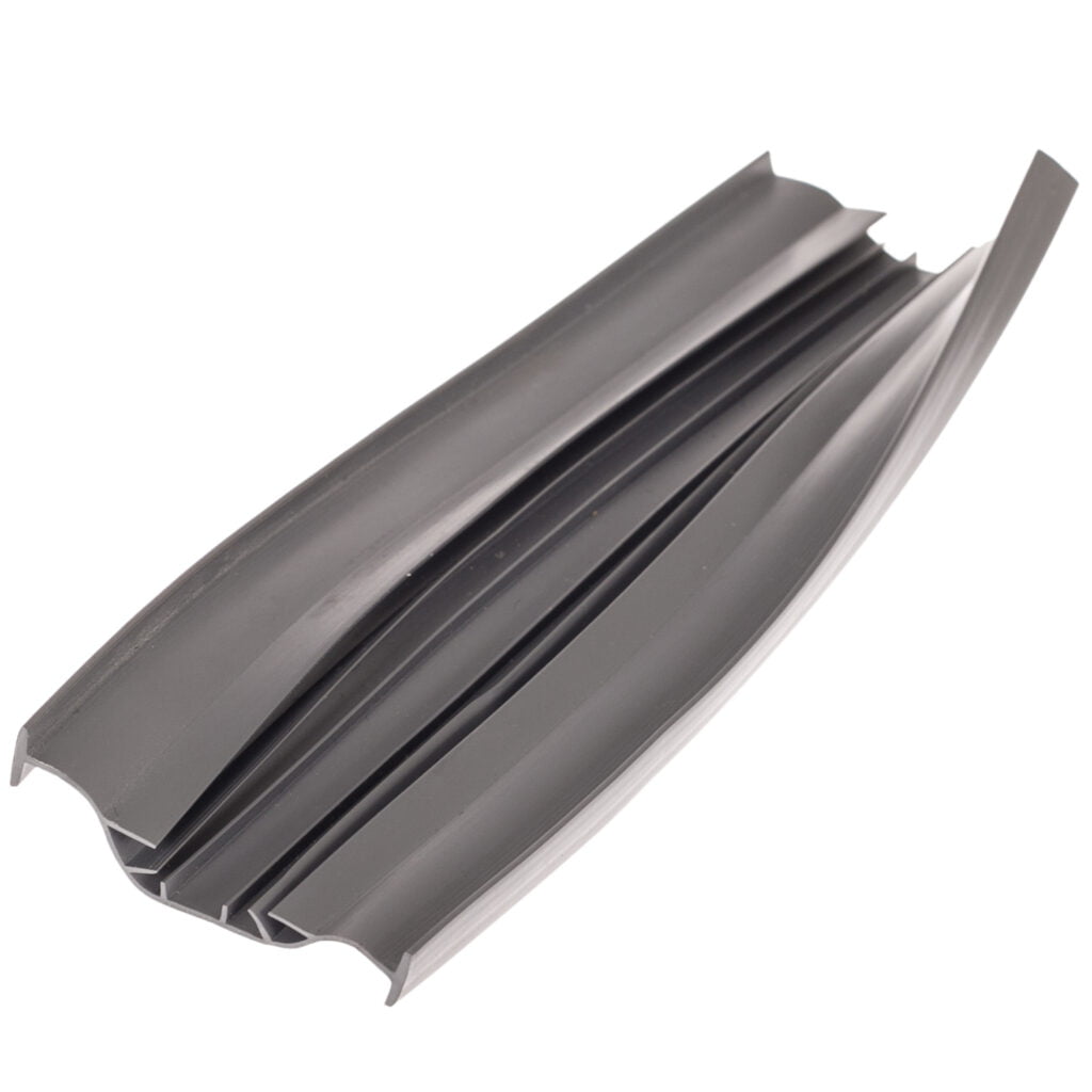 5.5m length weatherseal for steel line door