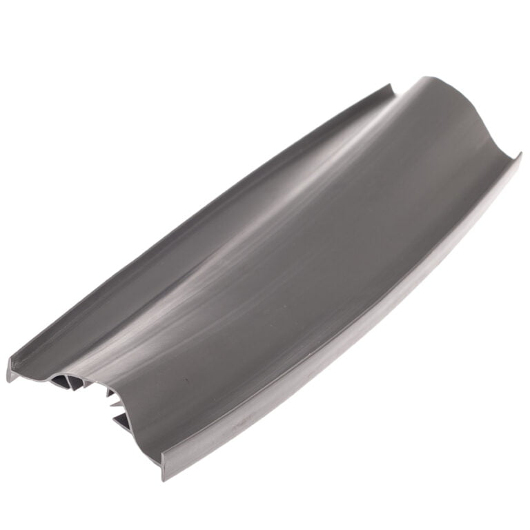 5.5m length weatherseal for steel line door