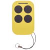Auto Openers HT4 AOHT4 Garage Remote Control Front