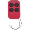 Auto Openers PTX5 AOTX5 Garage Remote Control Front