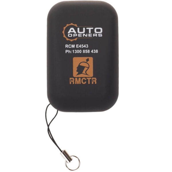 Auto Openers AO305c Gliderol Remote Control Rear