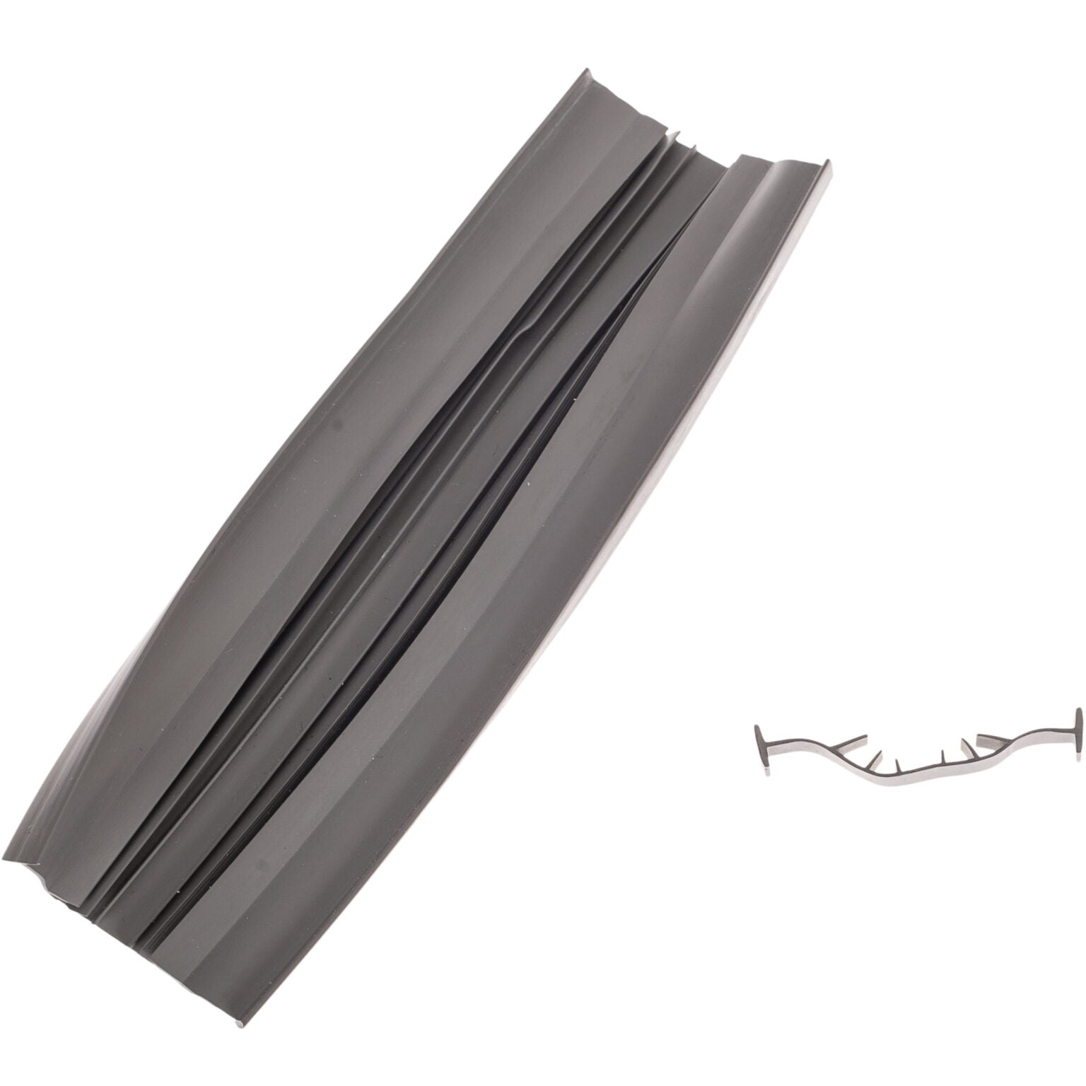 5.5m length weatherseal for steel line door