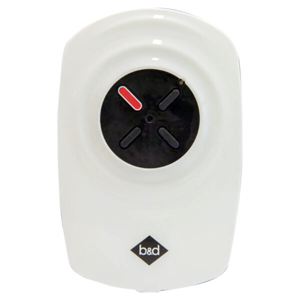 BD Power Drive CADPD opener - Image 10