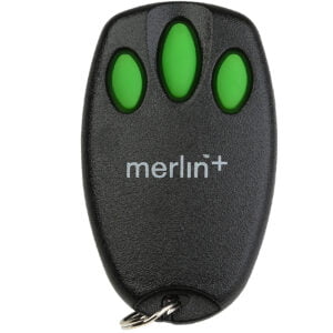 Merlin Genuine C945 Garage Remote Control Front