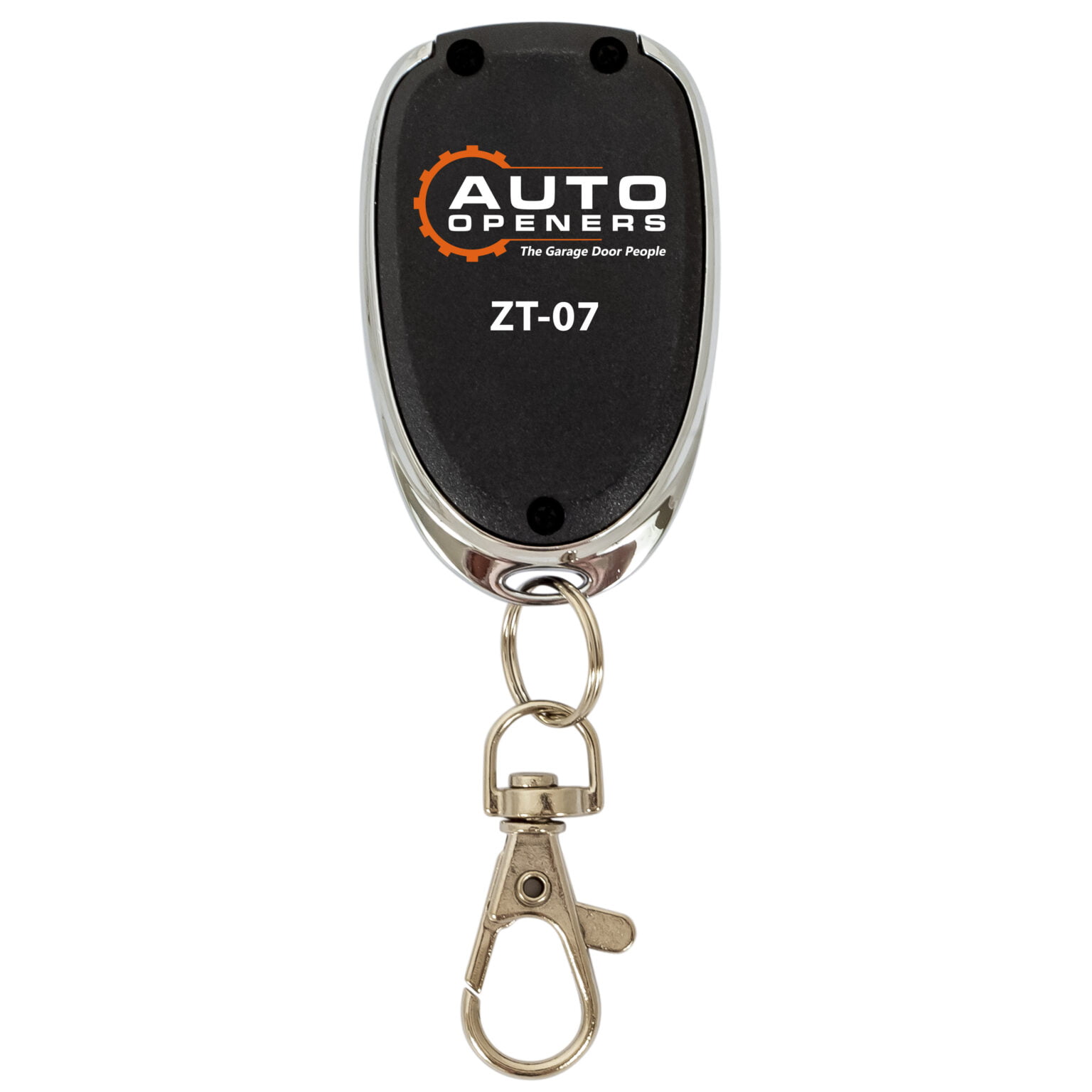 Steelline zt07 garage remote control