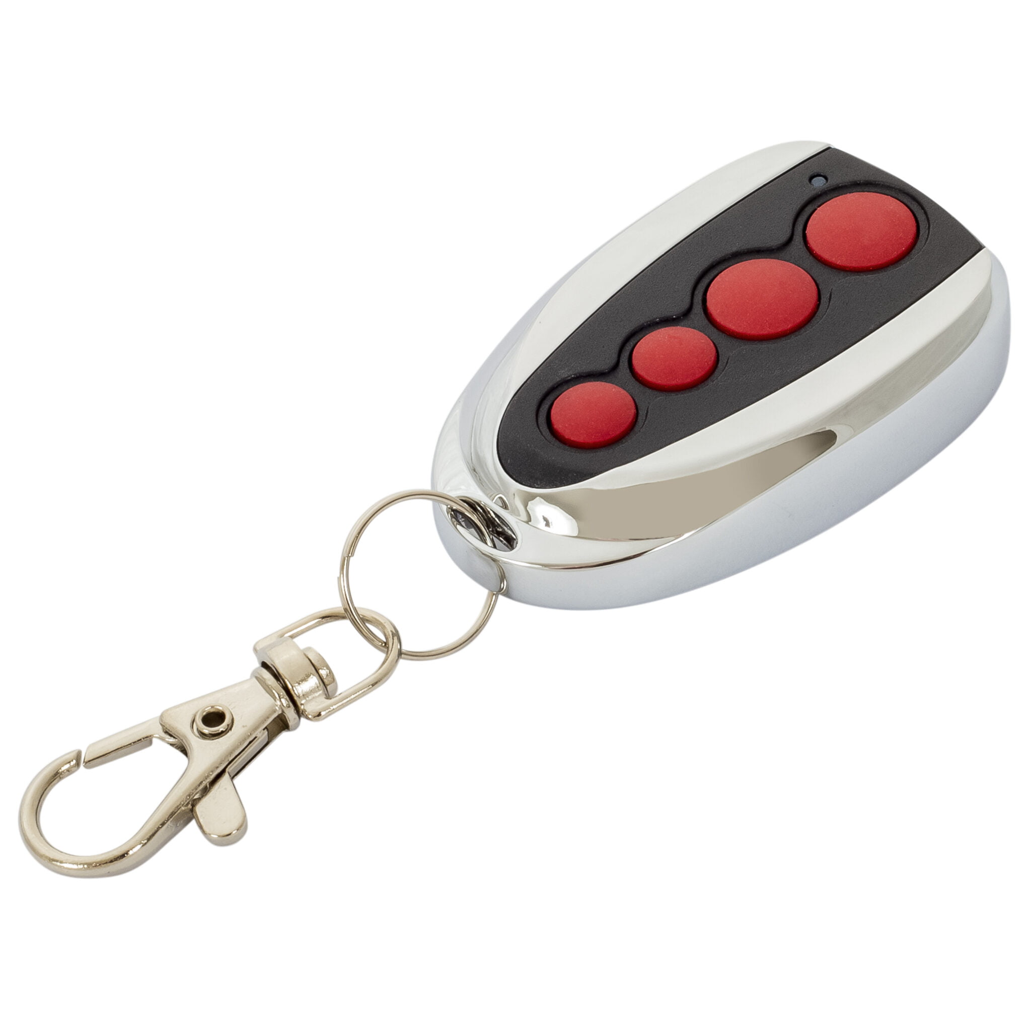 Steelline zt07 garage remote control